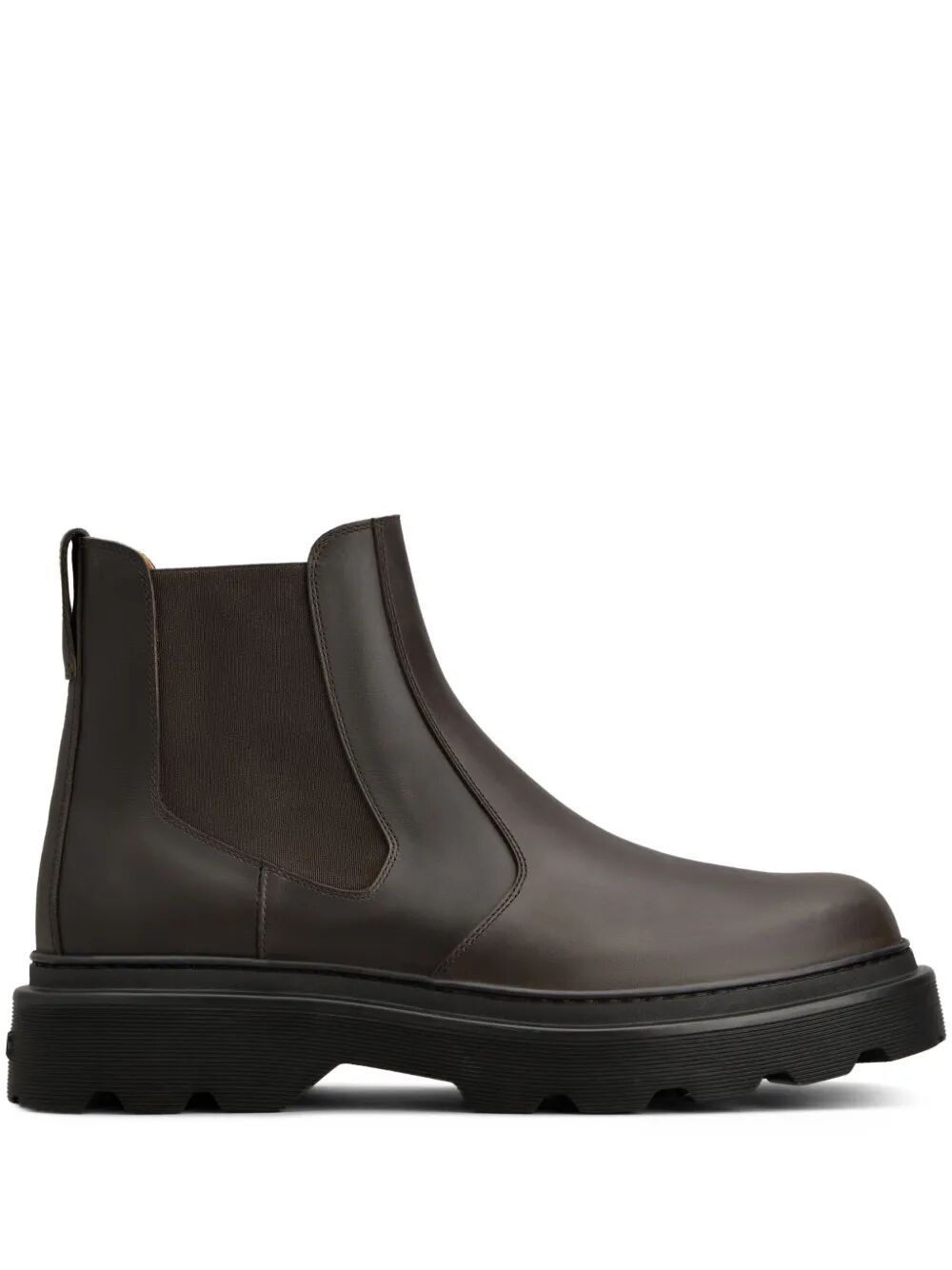 Tod's ANKLE BOOTS Size US 7 / EU 40 - 1 Thumbnail