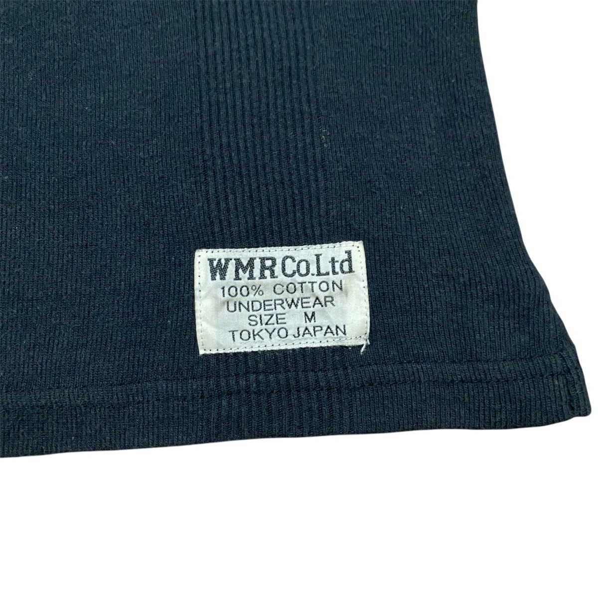 Wacko Maria Rare‼️🔥WACKO MARIA Longsleeve Mary Knit Style T-Shirt Size S / US 4 / IT 40 - 6 Thumbnail