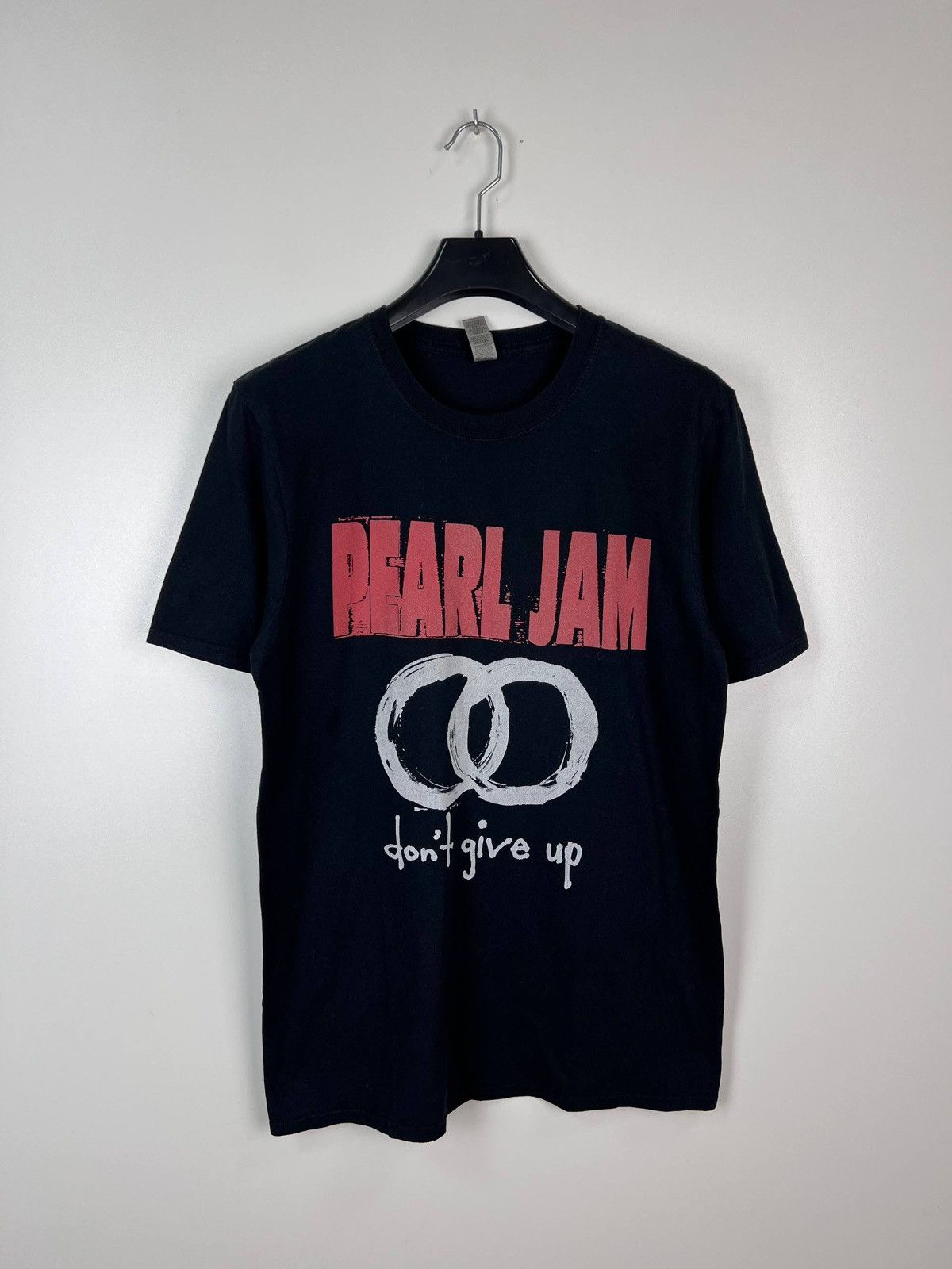 Pearl Jam Don’t give up band t-shirts size M