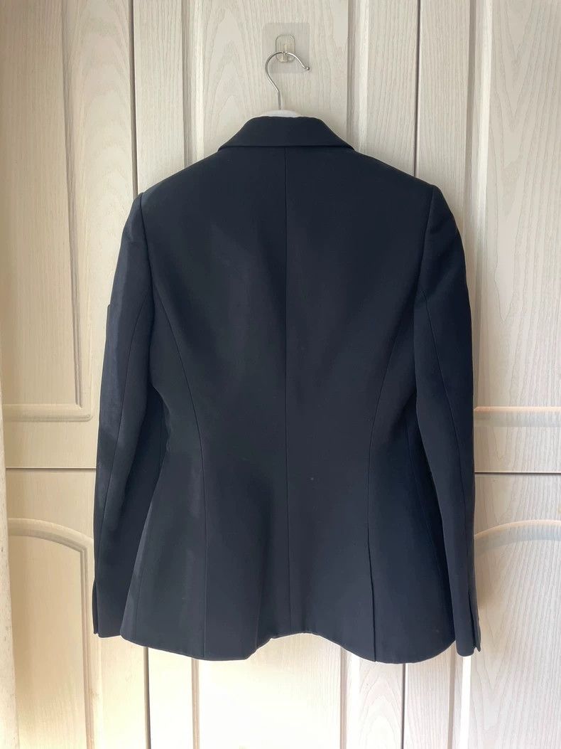 Dior Dior Silk flower bud suit 2502-Nextarrow Size 34R - 2 Thumbnail