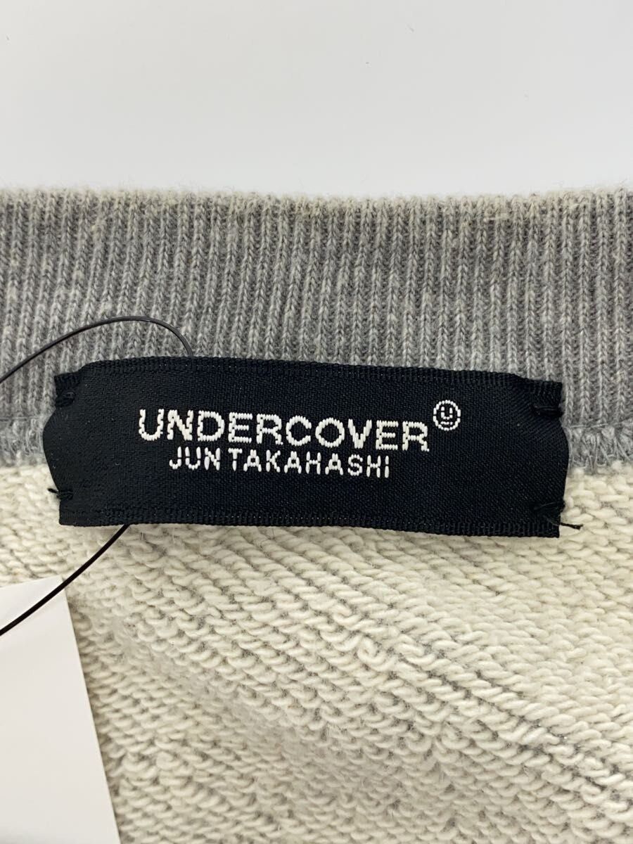 Undercover AW22 U Sweater Size US XXL / EU 58 / 5 - 3 Thumbnail