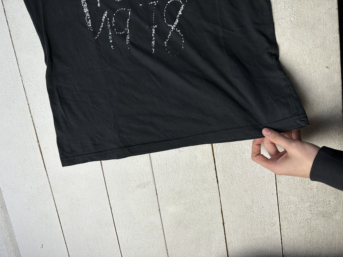 Diesel 🚨DIESEL AVANT GARDE ARCHIVE VINTAGE BIG LOGO T-SHIRT Y2K TEE Size US M / EU 48-50 / 2 - 3 Thumbnail