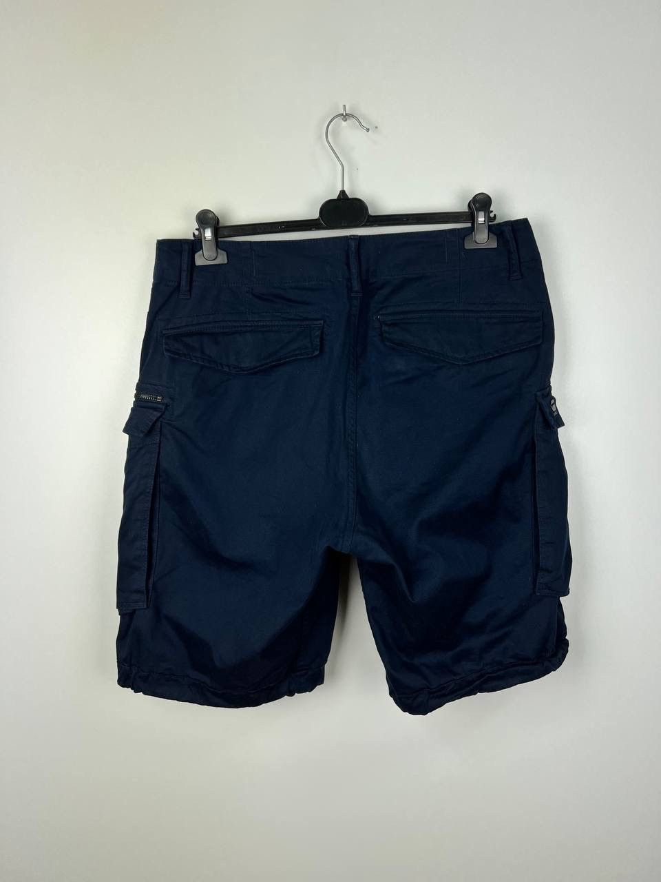 G-Star G Star Raw luxury cargo short size 33 Size US 33 - 2 Thumbnail