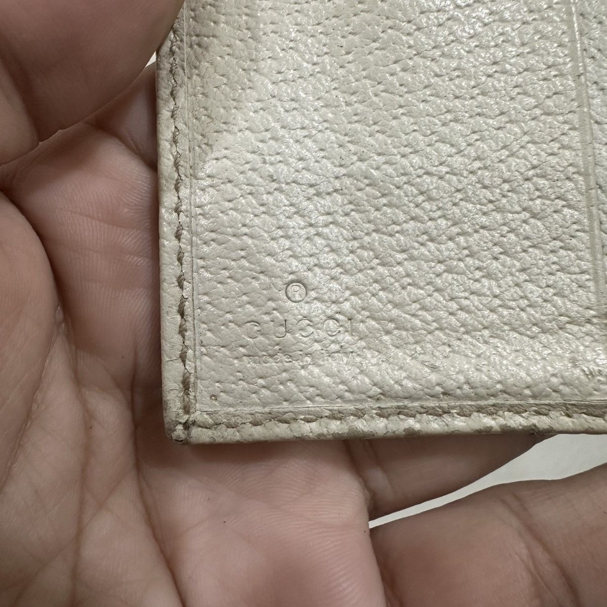 Gucci ‼️LASTDROP‼️ AUTHENTIC GUCCI GG MONOGRAM CANVAS WALLET Size ONE SIZE - 8 Thumbnail