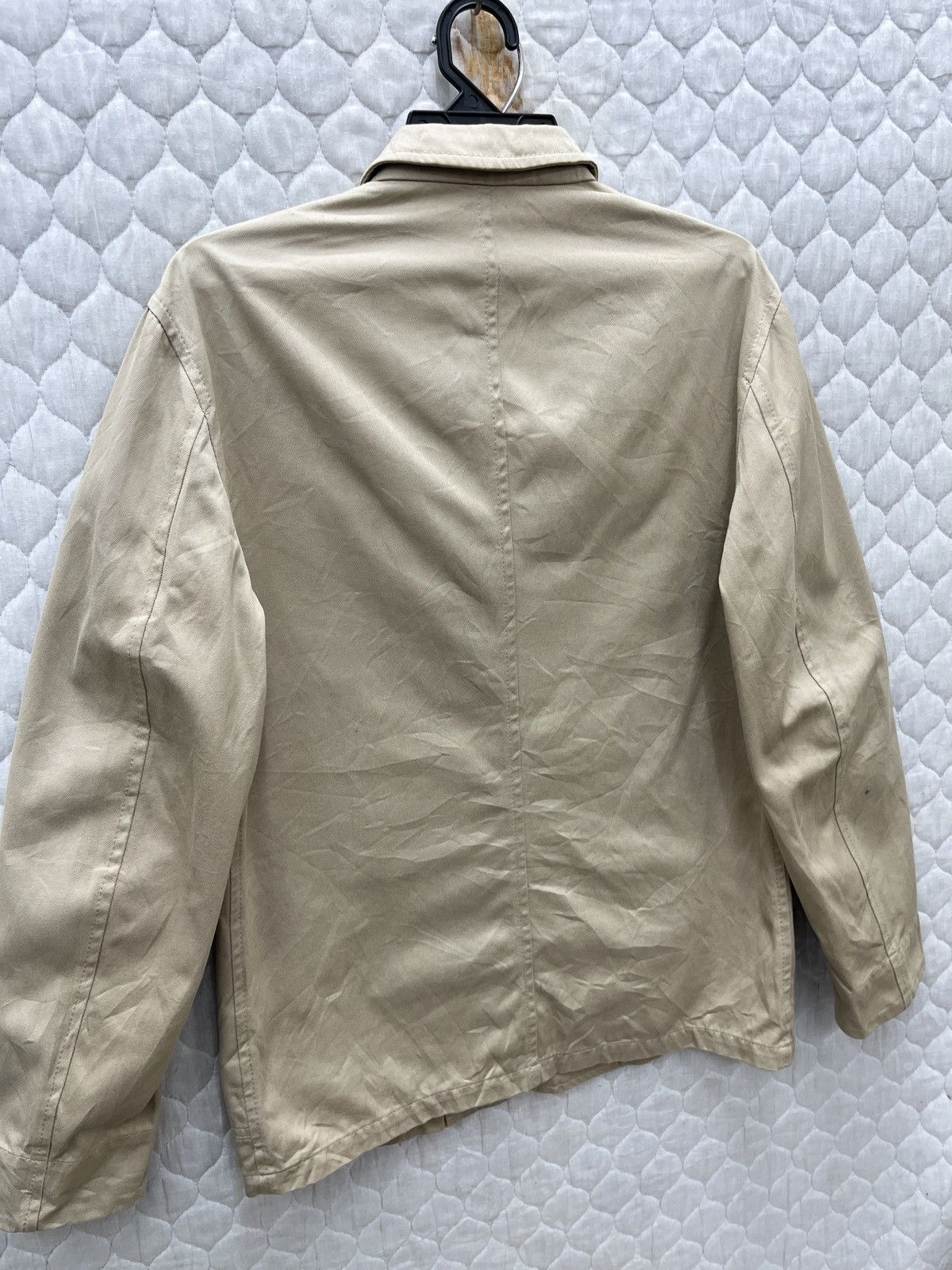 Dolce & Gabbana 🔥🔥🔥STEALS DOLCE & GABBANA JACKET Size US S / EU 44-46 / 1 - 6 Thumbnail
