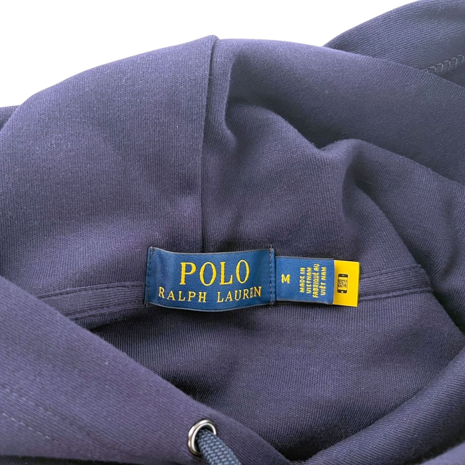 Polo Ralph Lauren NEW Polo Ralph Lauren Tennis Color Block Hoodie Size US M / EU 48-50 / 2 - 3 Thumbnail