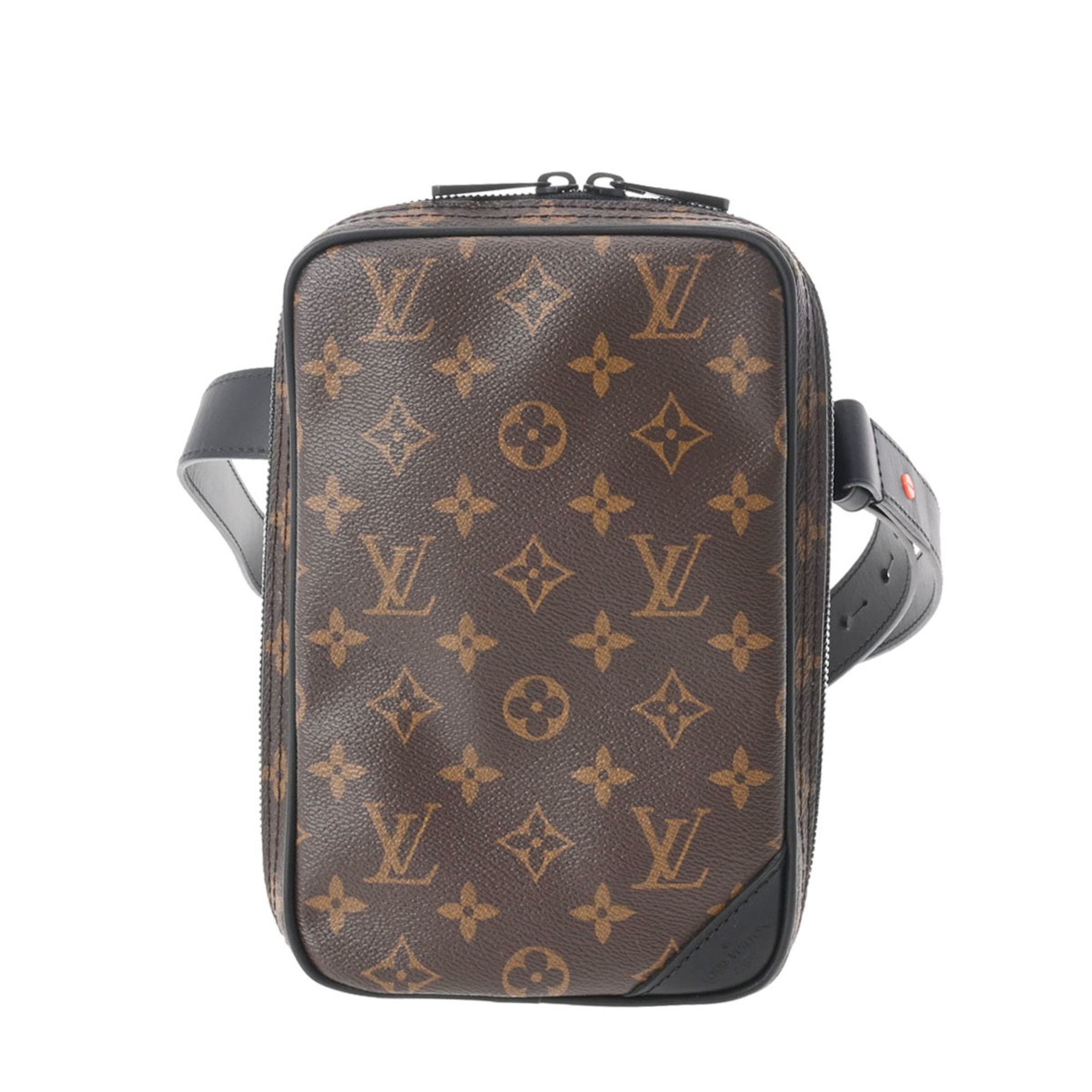 Comparing my Louis Vuitton Utility Crossbody and Papillon Trunk