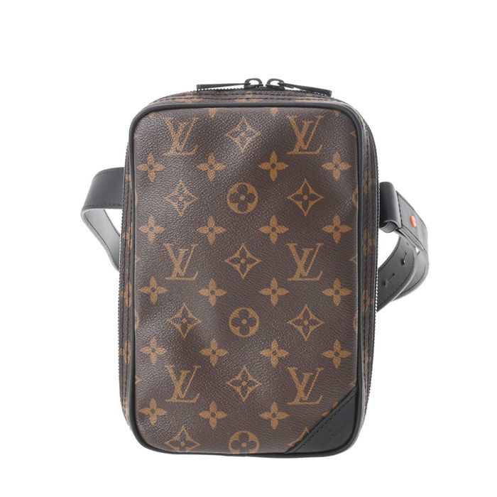 Louis Vuitton Utility Purse For Men's Size