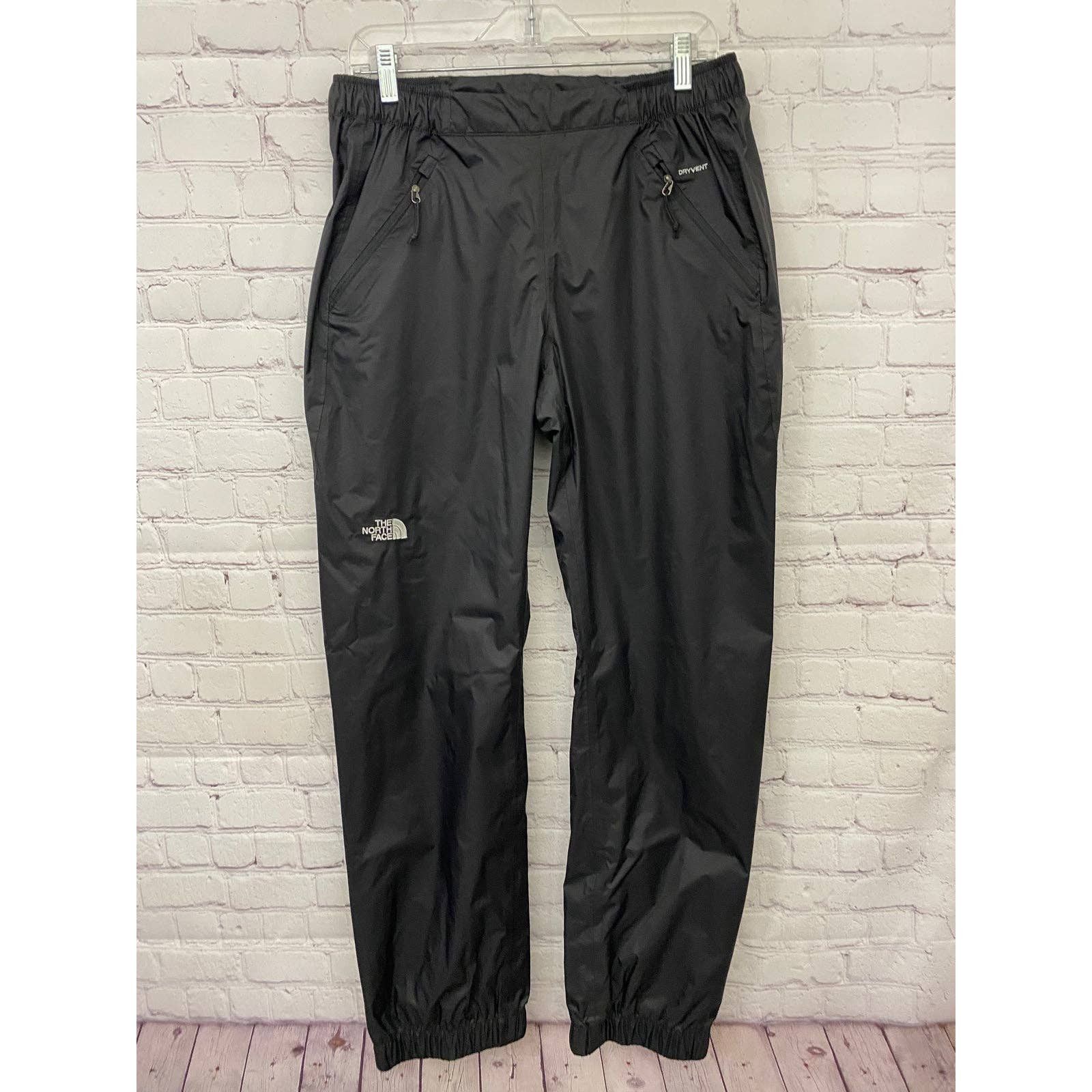 The North Face Women’s the north face wind breaker pants Size 30" / US 8 / IT 44 - 2 Thumbnail