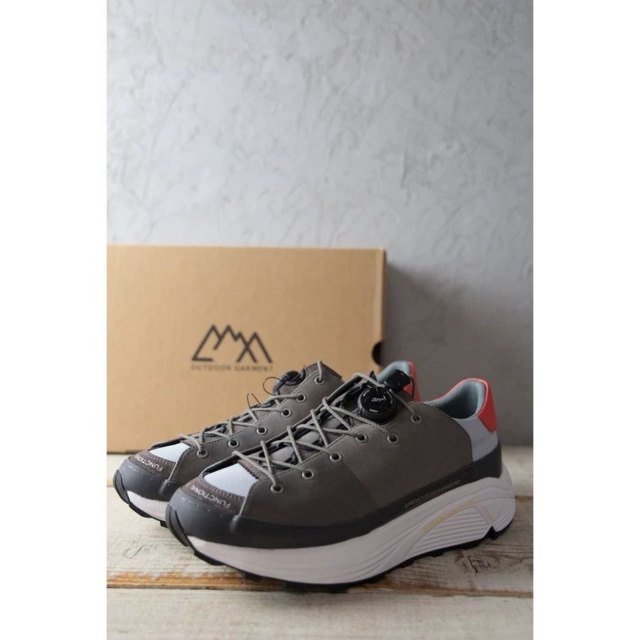 CMF Outdoor Garment COMFY OUTDOOR APPROACH SNEAKER 21AW Size US 6 / EU 39 - 1 Thumbnail