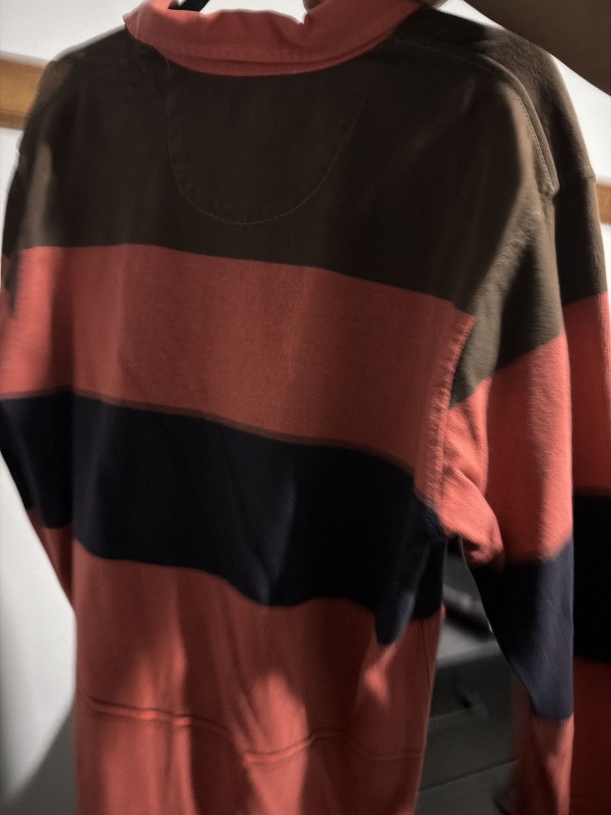 Ralph Lauren Long sleeve polo shirt Size US S / EU 44-46 / 1 - 2 Thumbnail