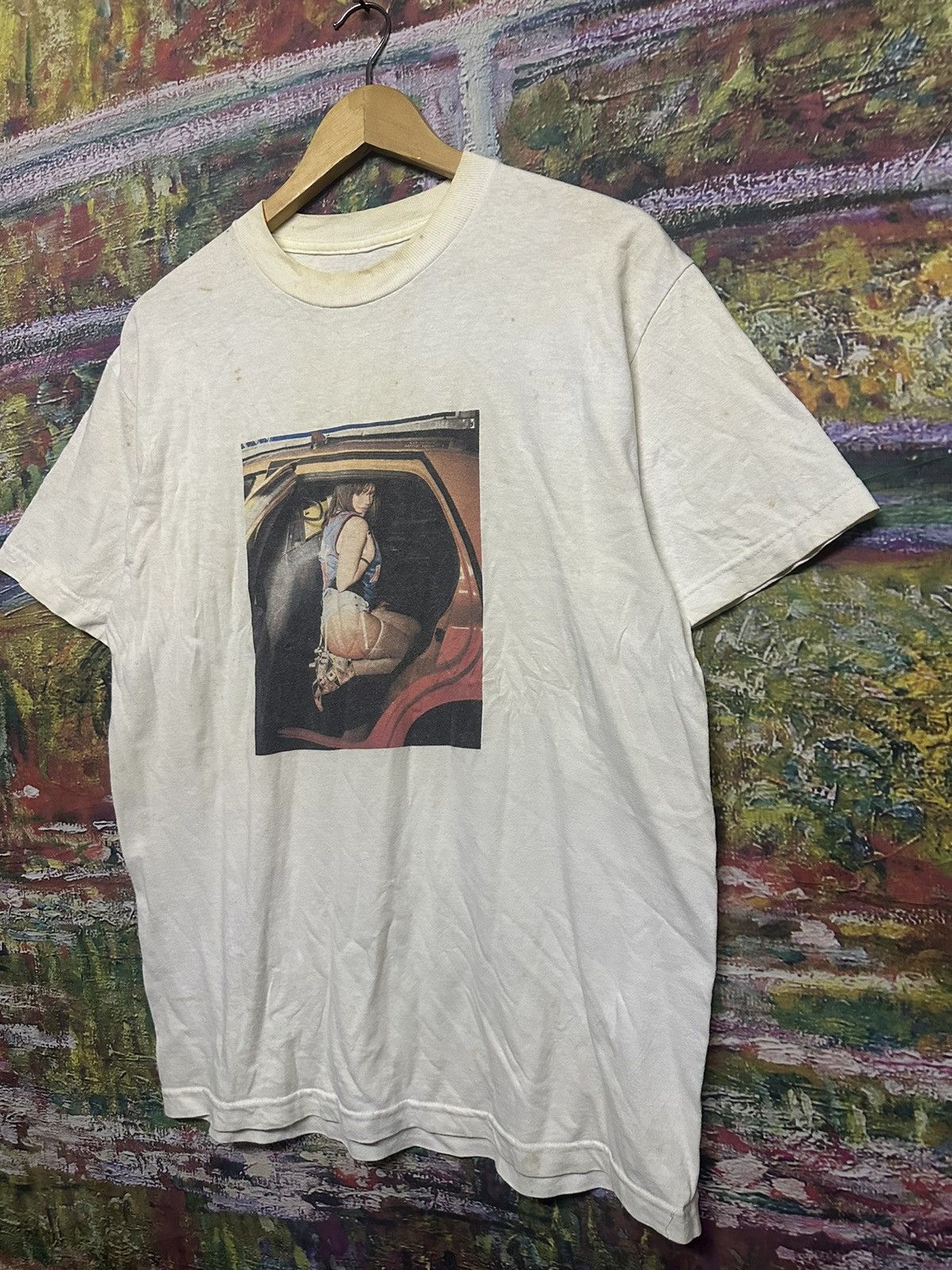 Other Vintage photo tee Size US M / EU 48-50 / 2 - 5 Thumbnail