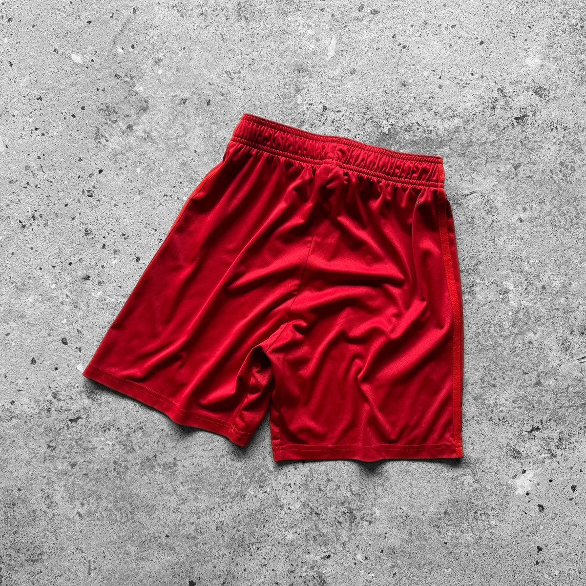 Adidas Adidas Mens FC Bayern Munich Football Soccer Sport Shorts Size US 30 / EU 46 - 2 Thumbnail