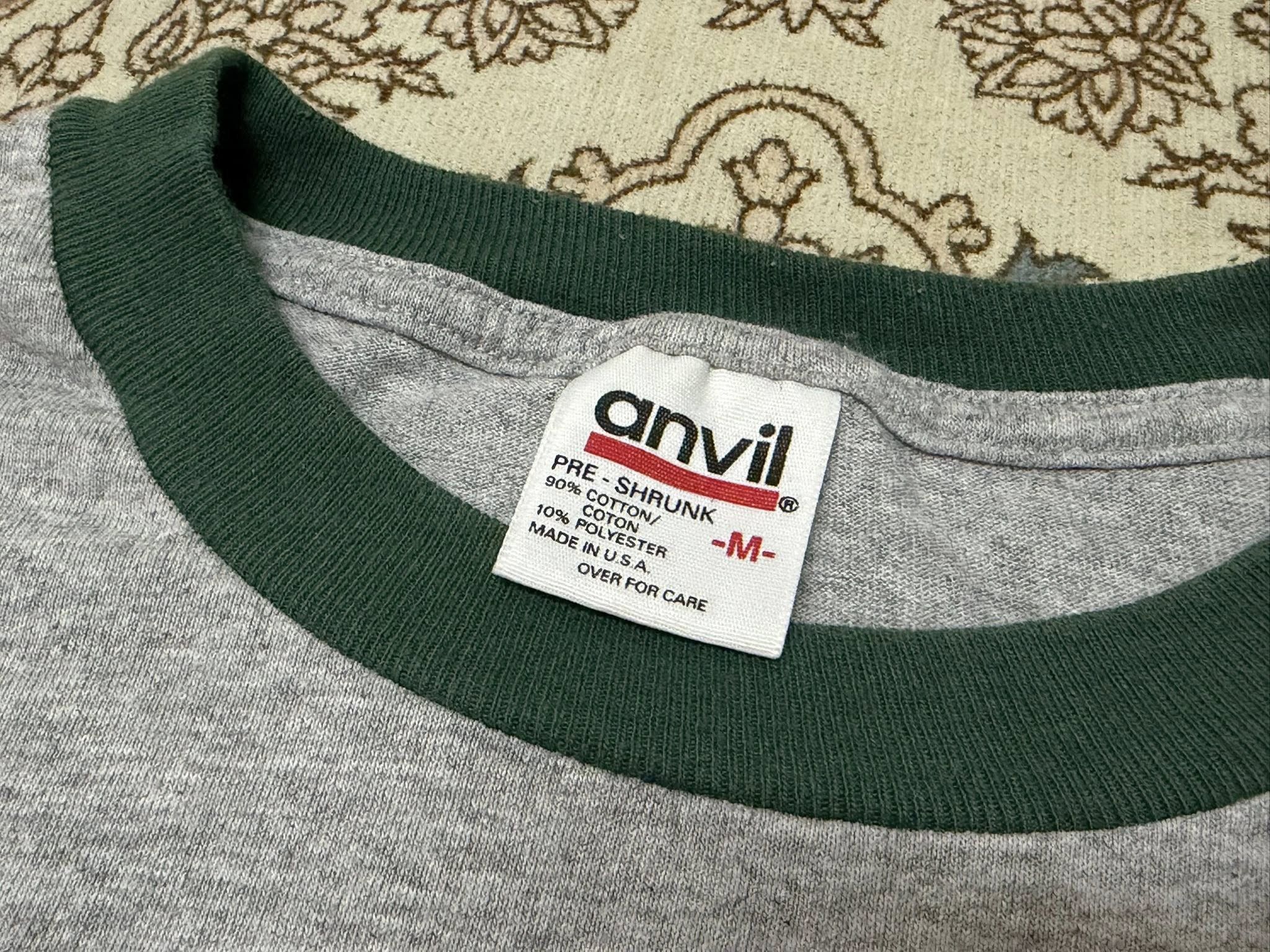 Anvil anvil USA X odwalla fruits ringger S 2188 Size US S / EU 44-46 / 1 - 3 Thumbnail
