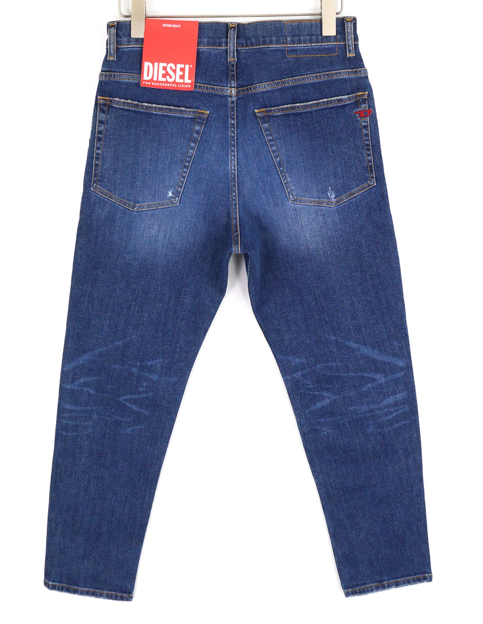 Diesel 2005 D-FINING 09E07 W30/L30 Distress 40404 Size US 30 / EU 46 - 4 Thumbnail