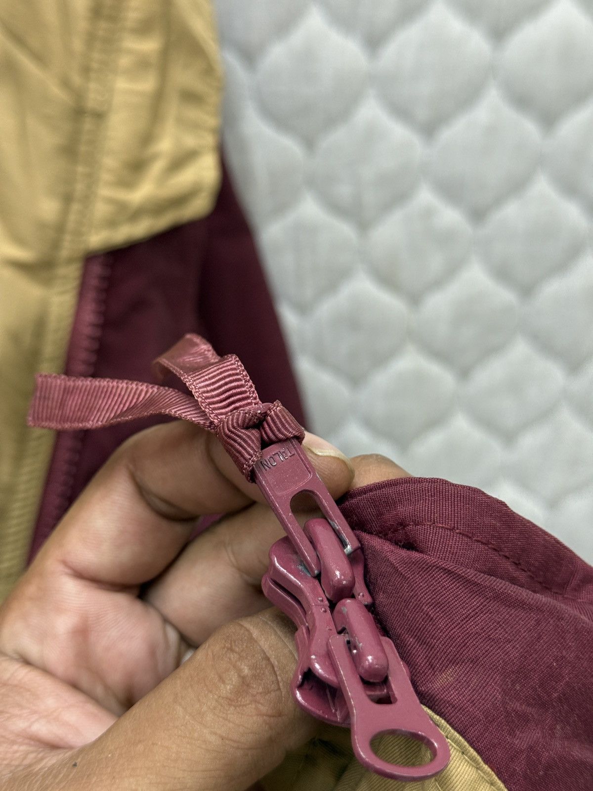 Sugar Cane 🔥🔥🔥ARCHIVE SUGAR CANES HENRY LEAR MOUNTAIN PARKA Size US L / EU 52-54 / 3 - 9 Thumbnail