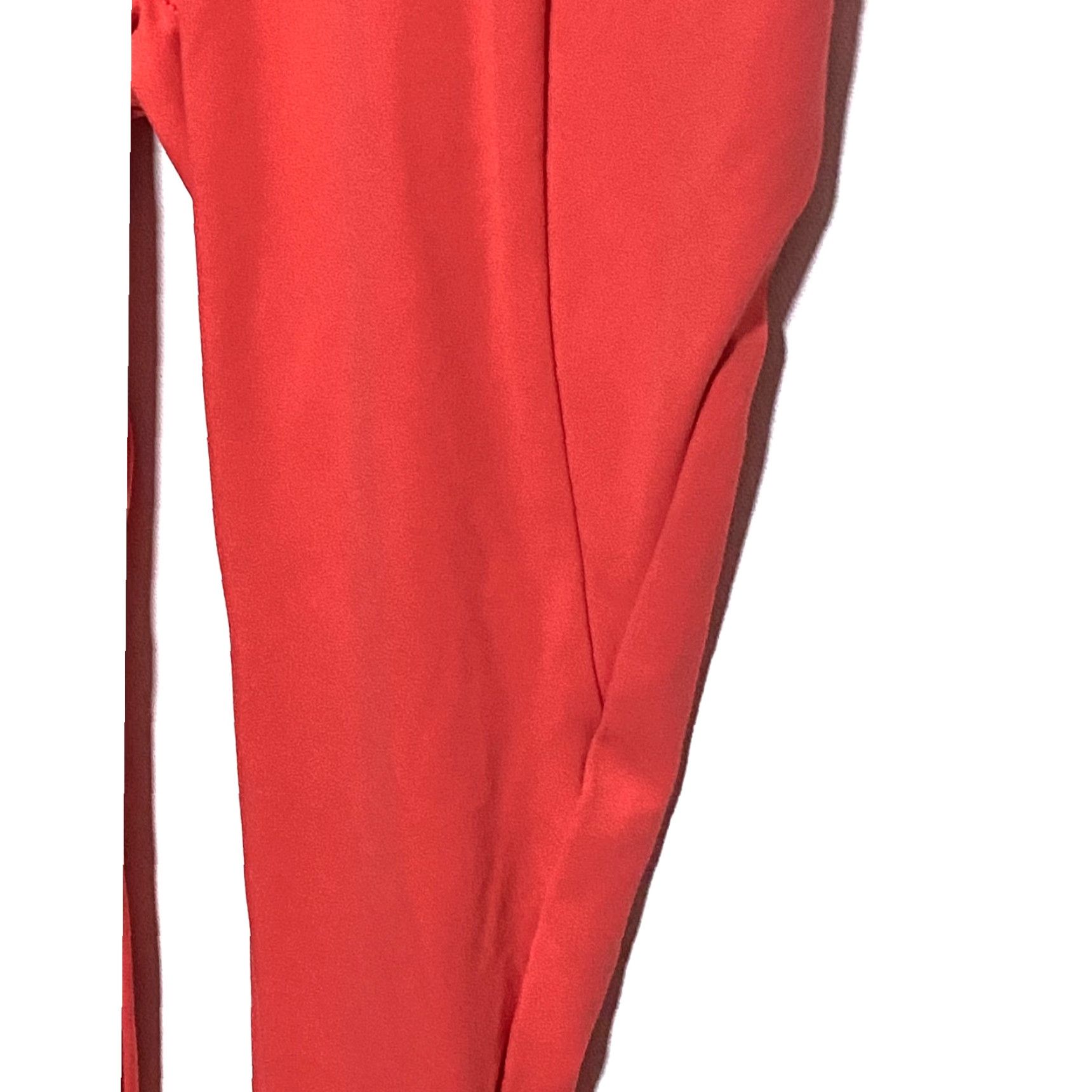 Gymshark Gymshark Leggings Women XS Scrunch Side Pockets Athleisure Activewear Gymshark Sculpt Scrunch Leggings Women XS Side Pockets Athleisure Activewear Gym Size 26" / US 2 / IT 38 - 4 Thumbnail