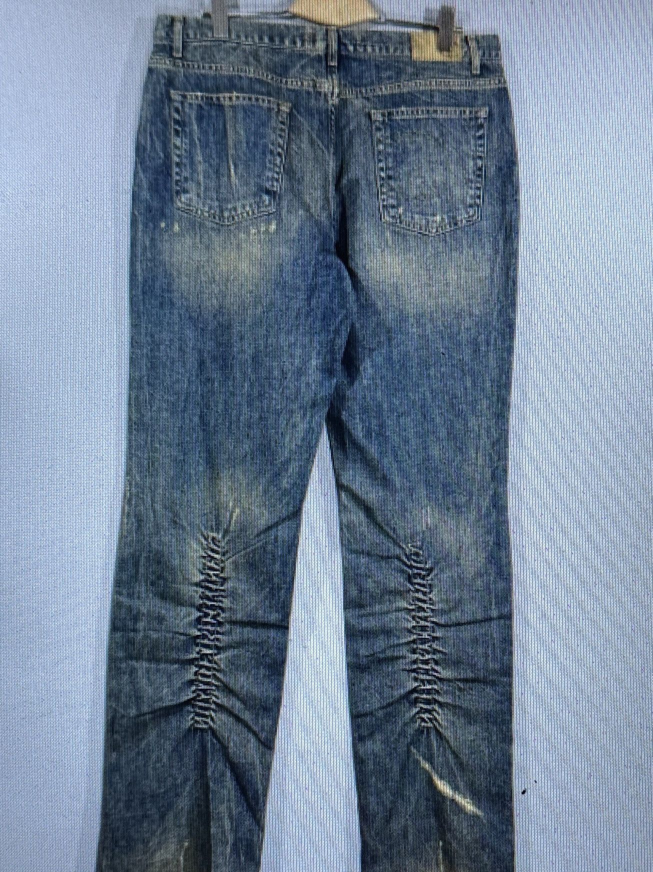 Just Cavalli Just cavalli jeans size 36 Size US 36 / EU 52 - 3 Thumbnail