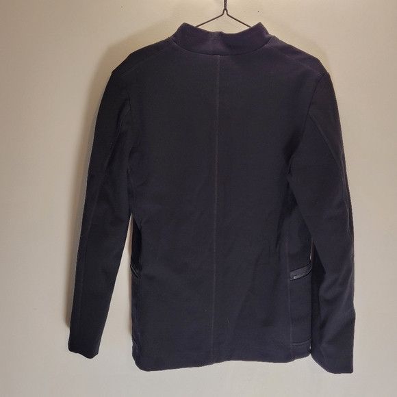 Other Sarah Pacini Man black jacket size 2 Size US M / EU 48-50 / 2 - 5 Thumbnail