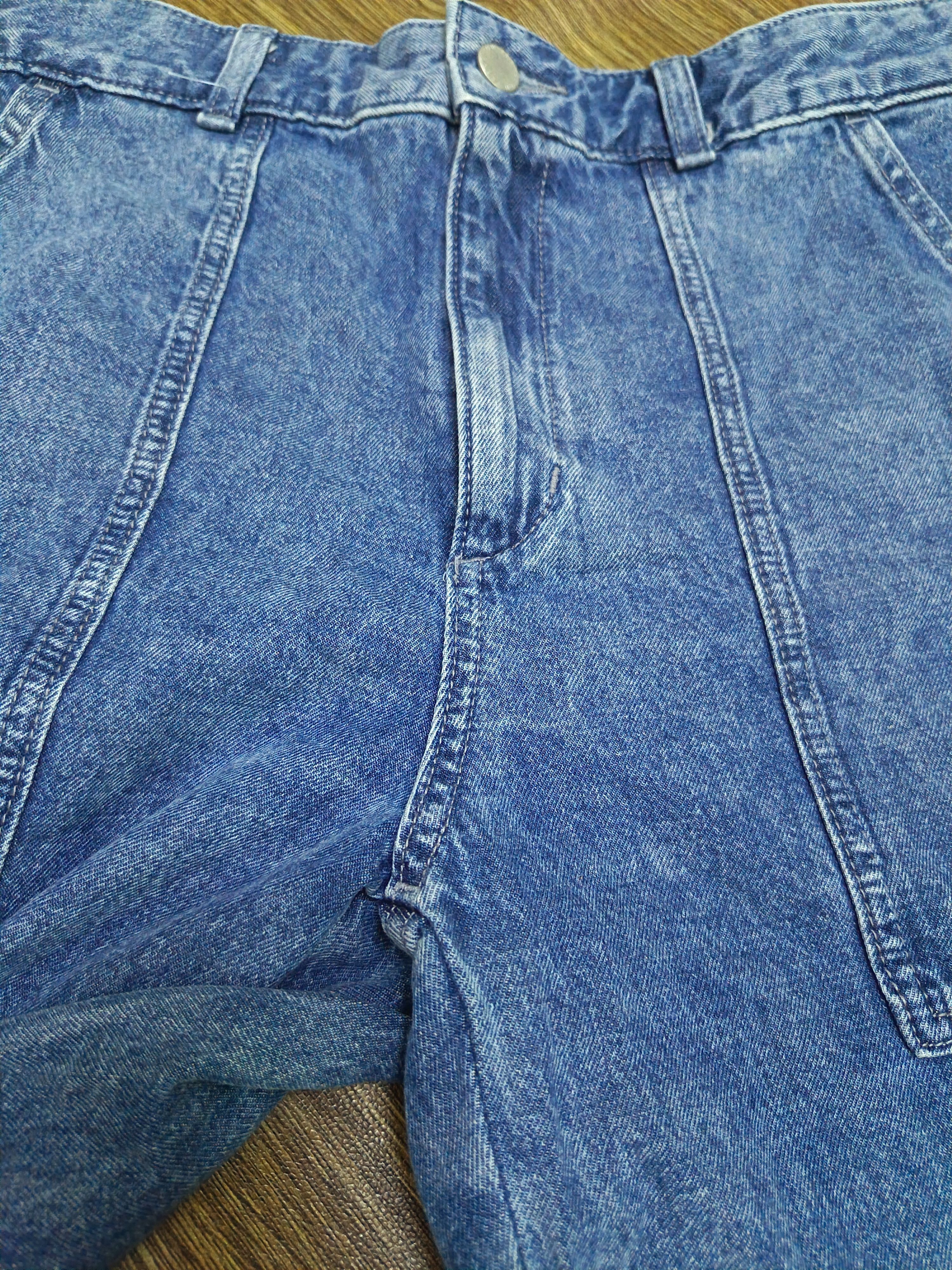 GU Gu cargo baggy pants Size US 30 / EU 46 - 7 Thumbnail