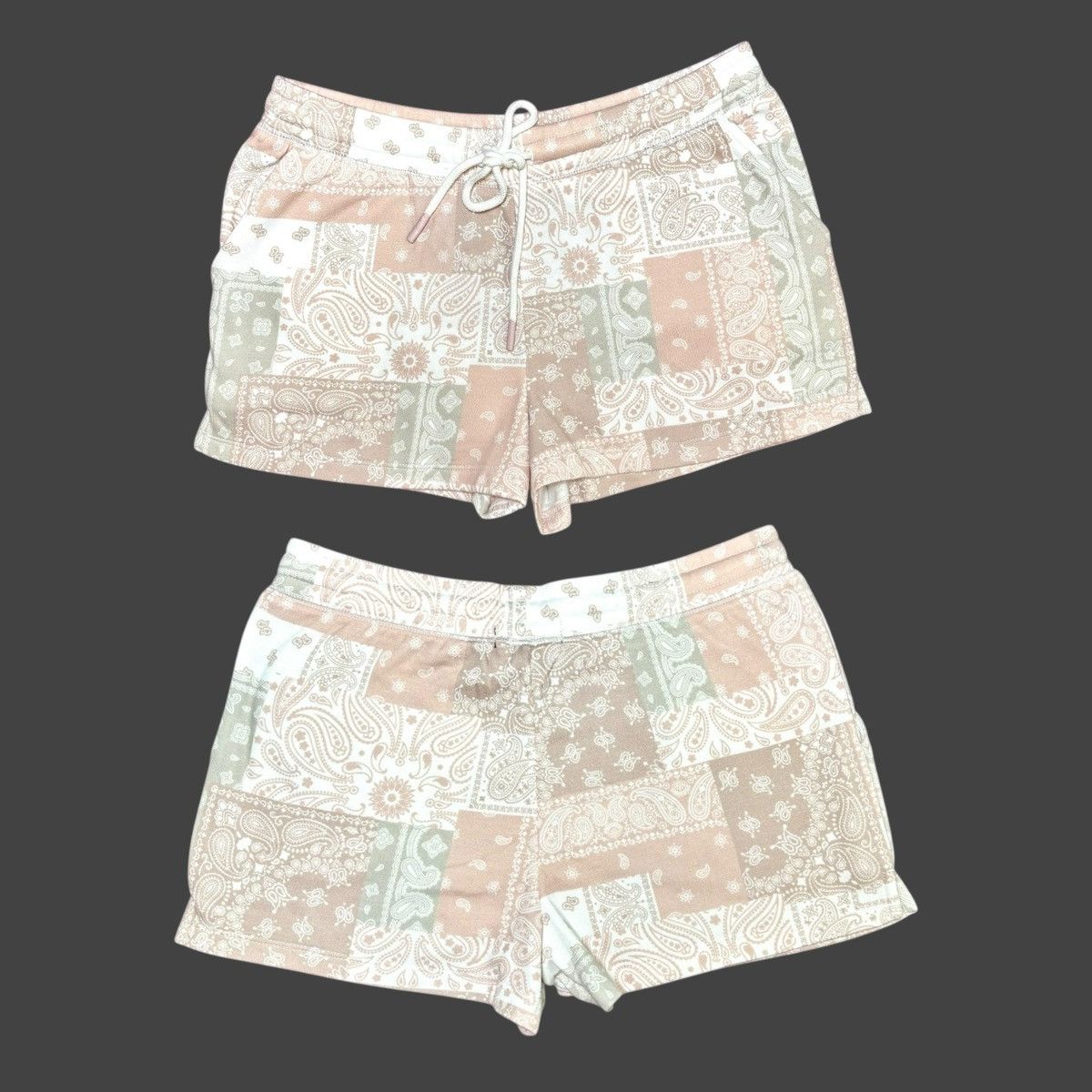 Other P.J. Salvage Women’s Bandanorama Tank and Shorts Set Sz S Size S / US 4 / IT 40 - 9 Thumbnail