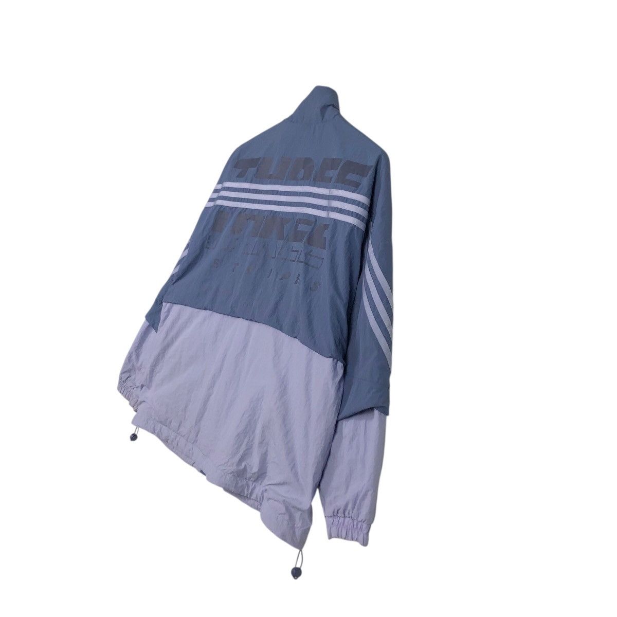 Adidas 📌Vintage Bomber Jacket Adidas Blanket Size US XS / EU 42 / 0 - 11 Thumbnail