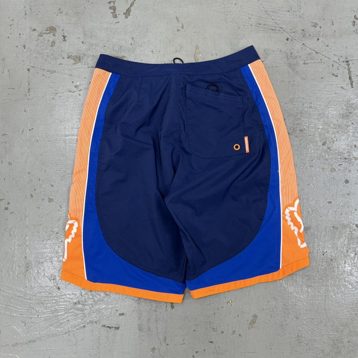 Beauty Beast × Fox Racing Fox Racing Lightweight Short Pants Size US 32 / EU 48 - 6 Thumbnail