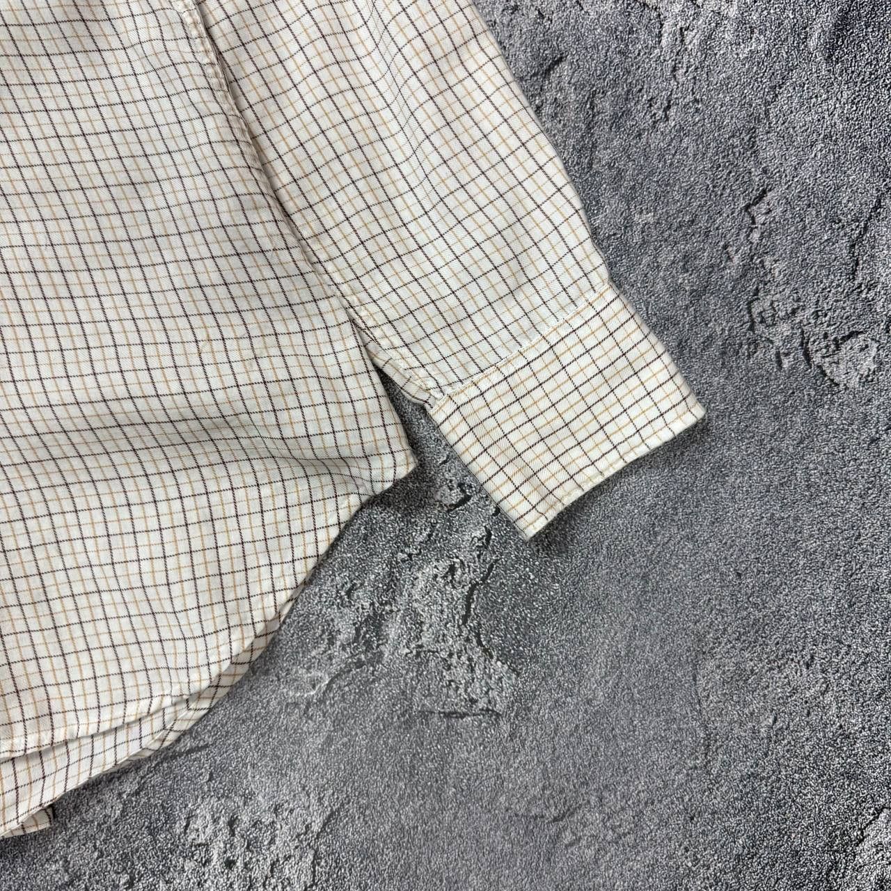 Burberry Burberrys Of London Shirt Size US M / EU 48-50 / 2 - 3 Thumbnail