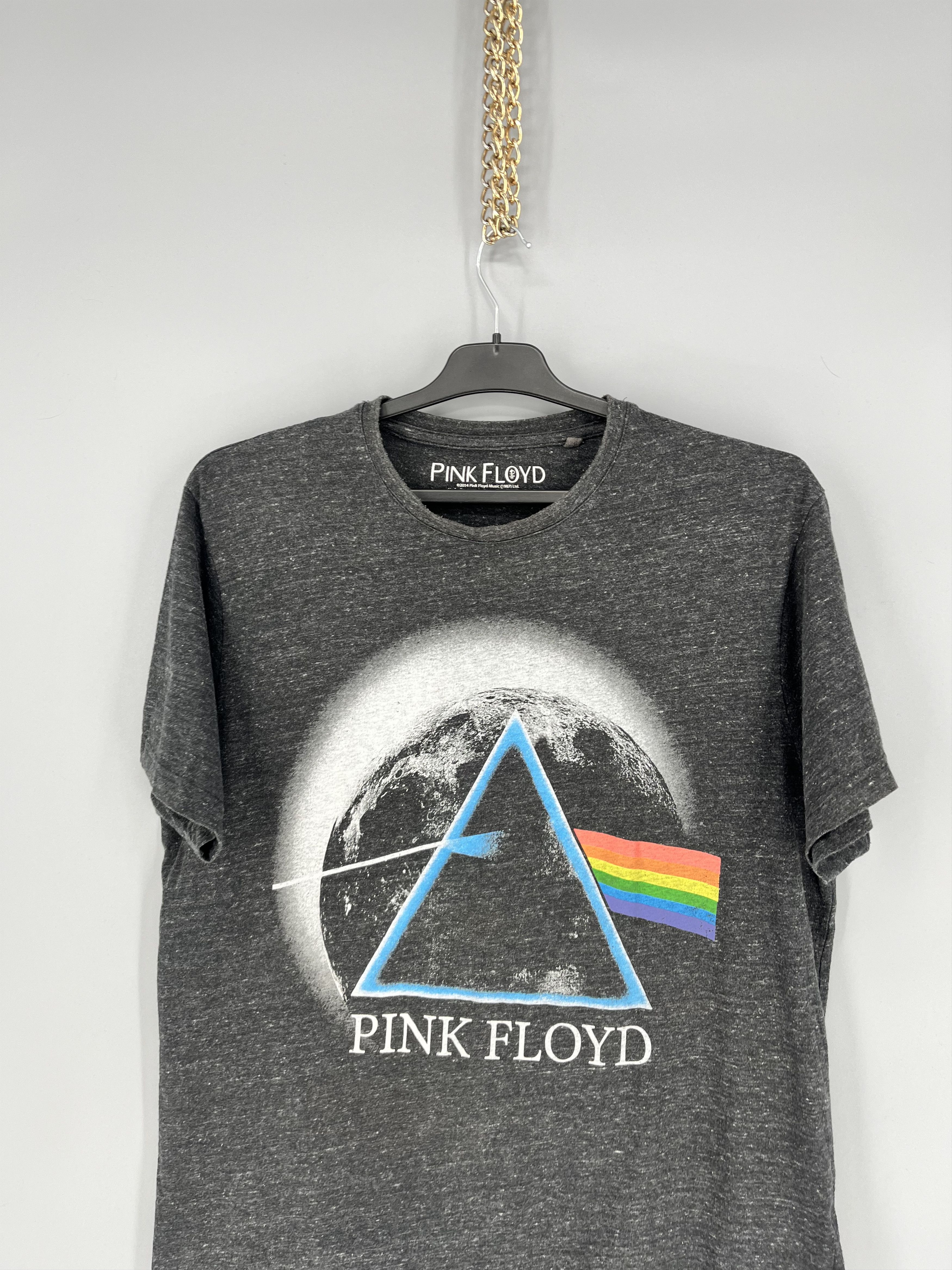 Band Tees Vintage Y2K Pink Floyd Band Shirt Rock Band Tee Size US L / EU 52-54 / 3 - 6 Thumbnail