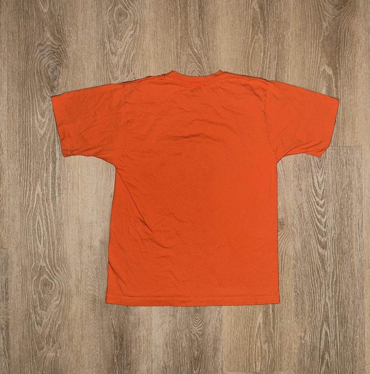 NBA × Reebok × Vintage 2006 Phoenix Suns NBA Playoffs Reebok T-Shirt Size US M / EU 48-50 / 2 - 2 Thumbnail