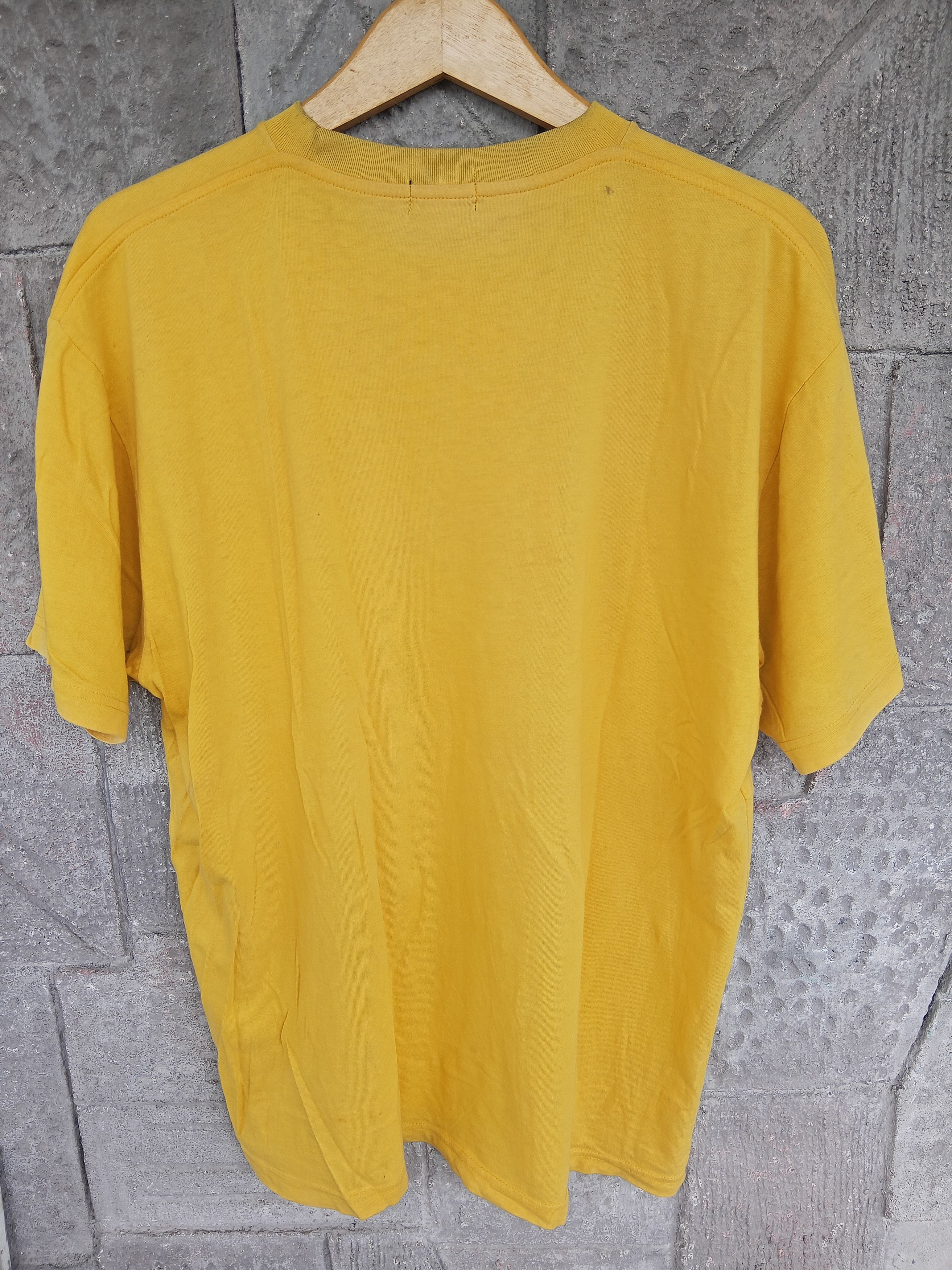 Oakley × Vintage T shirt OAKLEY vintage outdoor Size US XXL / EU 58 / 5 - 2 Thumbnail