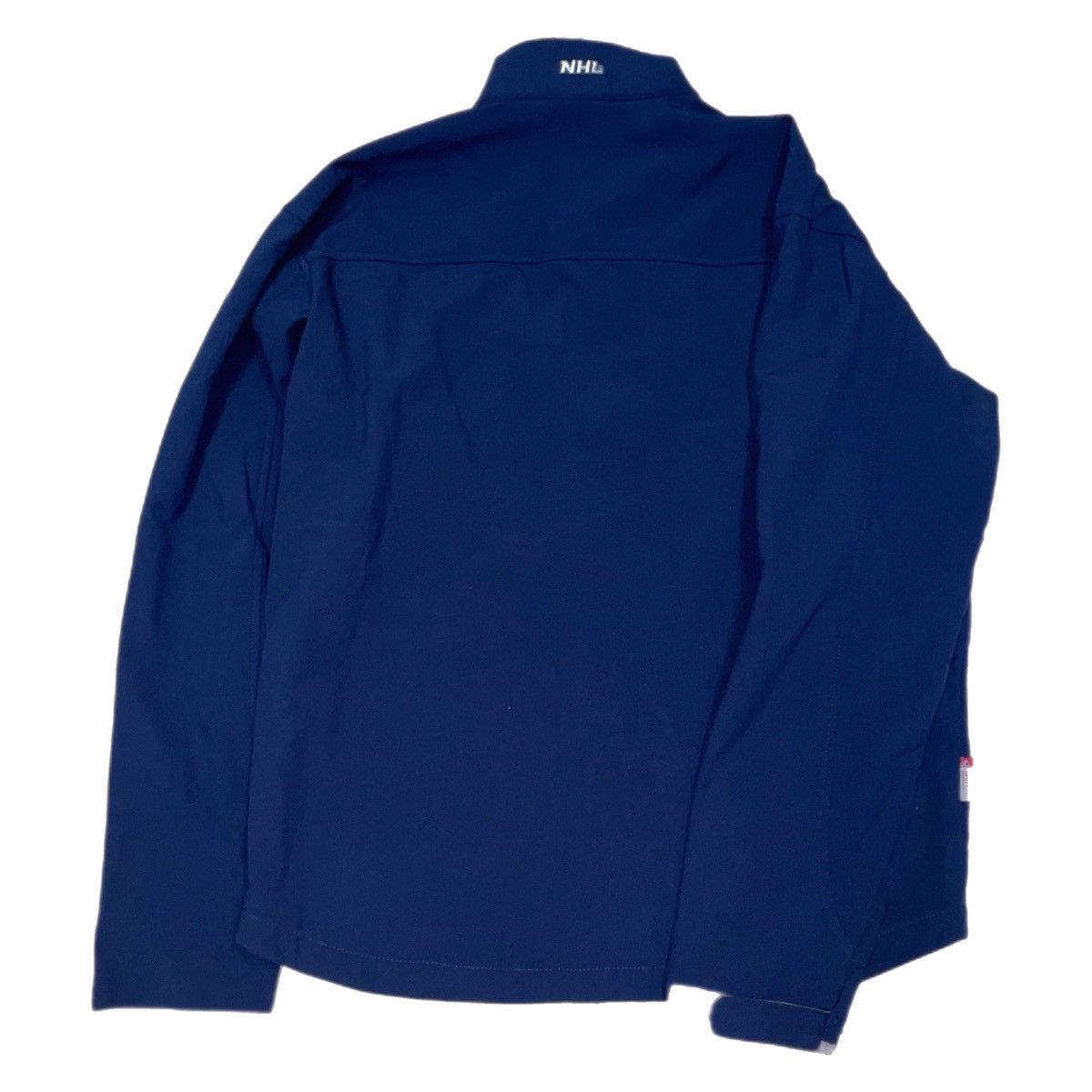 Majestic × NHL NHL Majestic New York Rangers Therma Base Jacket Size US L / EU 52-54 / 3 - 2 Thumbnail