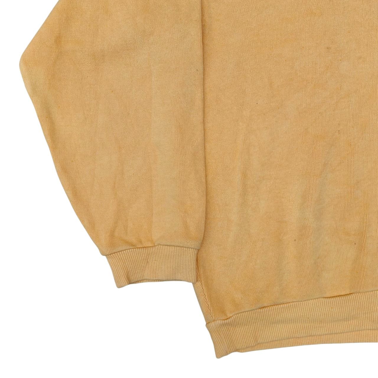 Chaps 90's Rare Chaps Ralph Lauren spellout logo Pullover Size US L / EU 52-54 / 3 - 4 Thumbnail