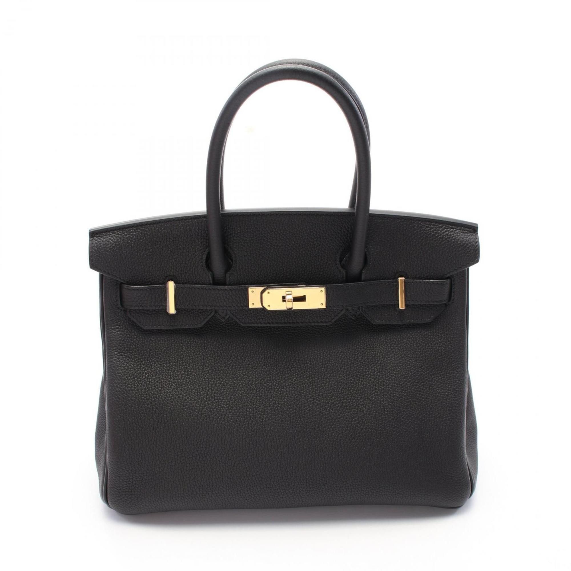 Hermes Hermès Birkin 30 handbag Size ONE SIZE - 1 Thumbnail