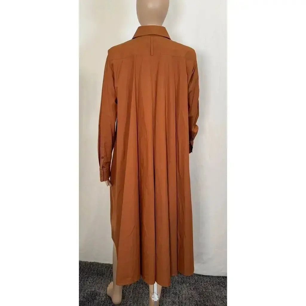 Max Mara Midi dress, Max Mara Size M / US 6-8 / IT 42-44 - 2 Thumbnail
