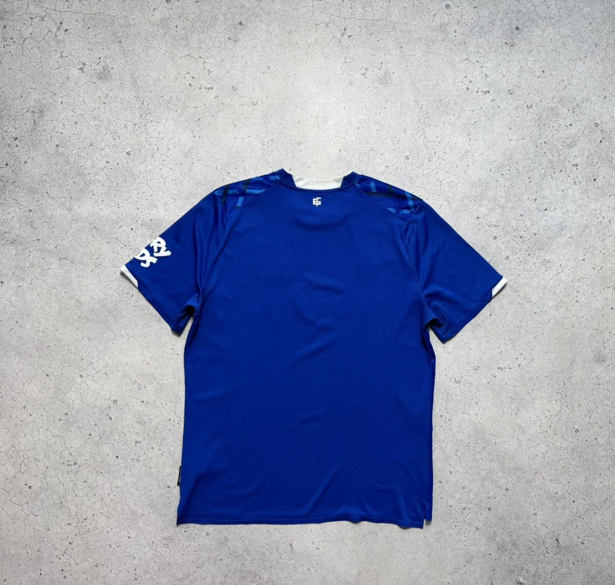 Umbro Umbro FC Everton Soccer Jersey 2019/2020 Size US XL / EU 56 / 4 - 2 Thumbnail