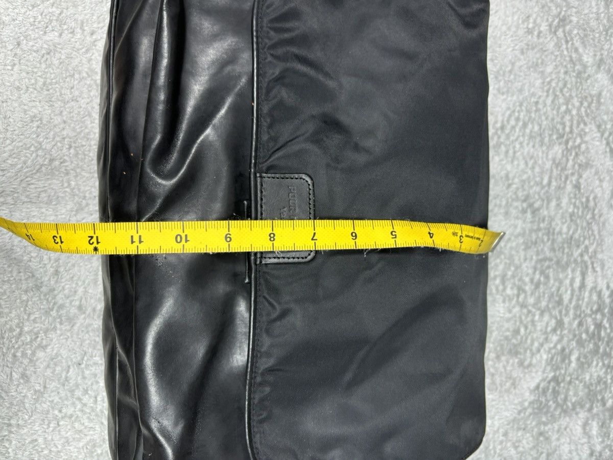 Yohji Yamamoto Yohji Yamamoto Y’saccs Size ONE SIZE - 10 Thumbnail
