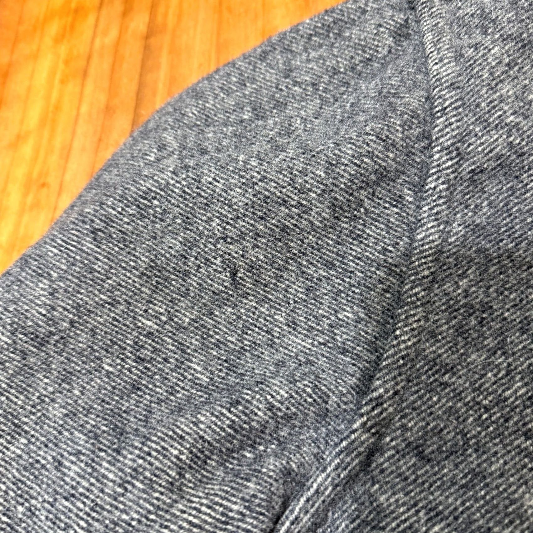 Filson VINTAGE Filson Mackinaw Jacket Mens XL Wool Snap Hunting Coat 95 Herringbone Size US XL / EU 56 / 4 - 7 Thumbnail