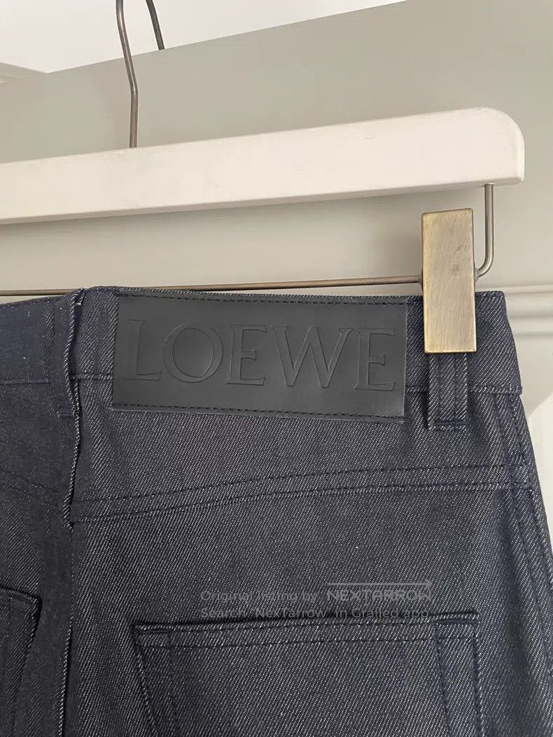 Loewe Loewe Classic fisherman's trousers Size 42" / US 20 - 2 Thumbnail