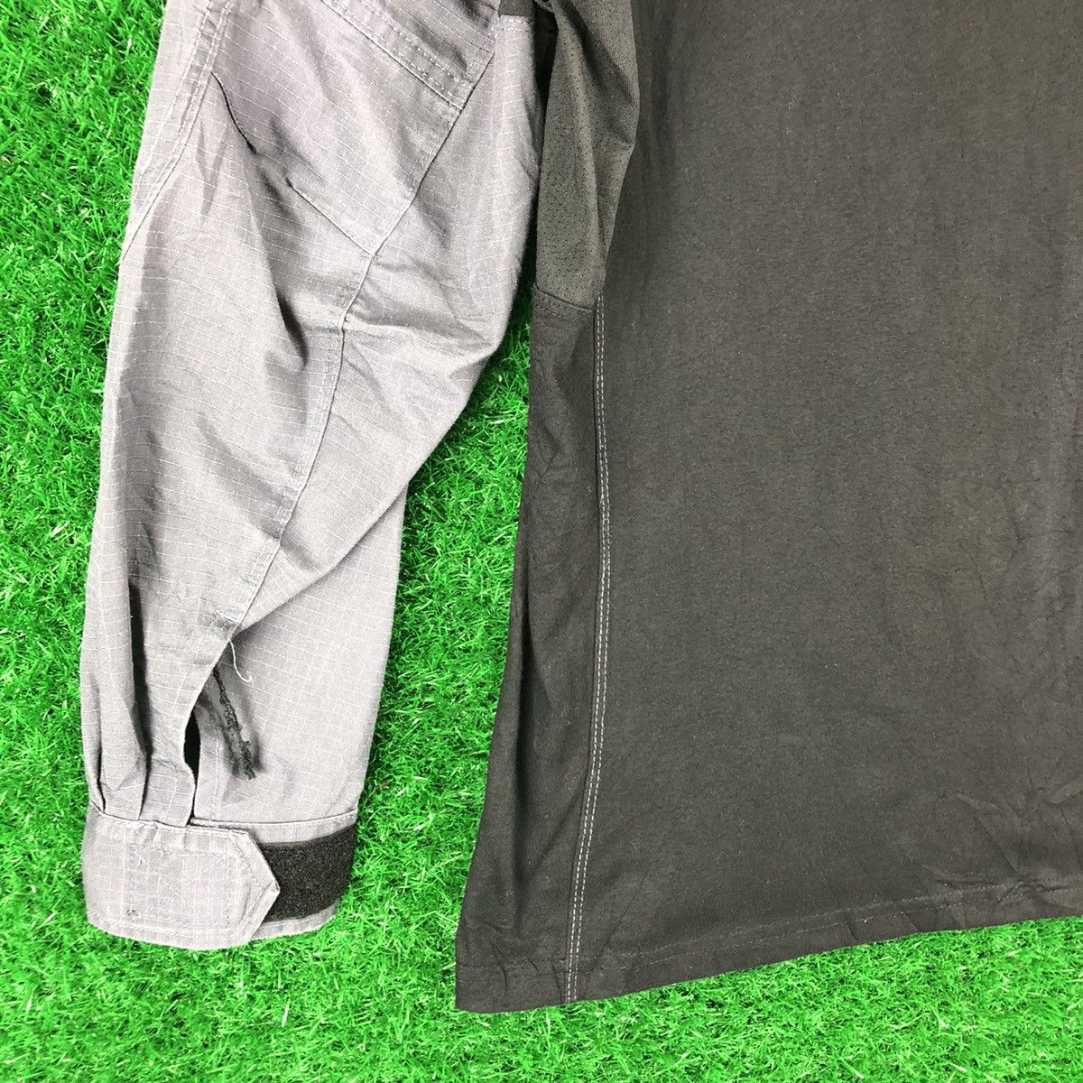Voodoo Tactical Tactical Combat Shirt Long Sleeve Hoodie by TRN Size US M / EU 48-50 / 2 - 6 Thumbnail
