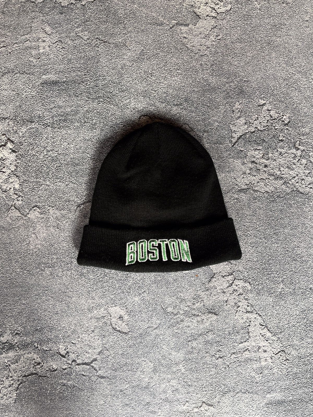 Mitchell & Ness × NBA Boston Champion NBA Vintage Size ONE SIZE - 1 Thumbnail