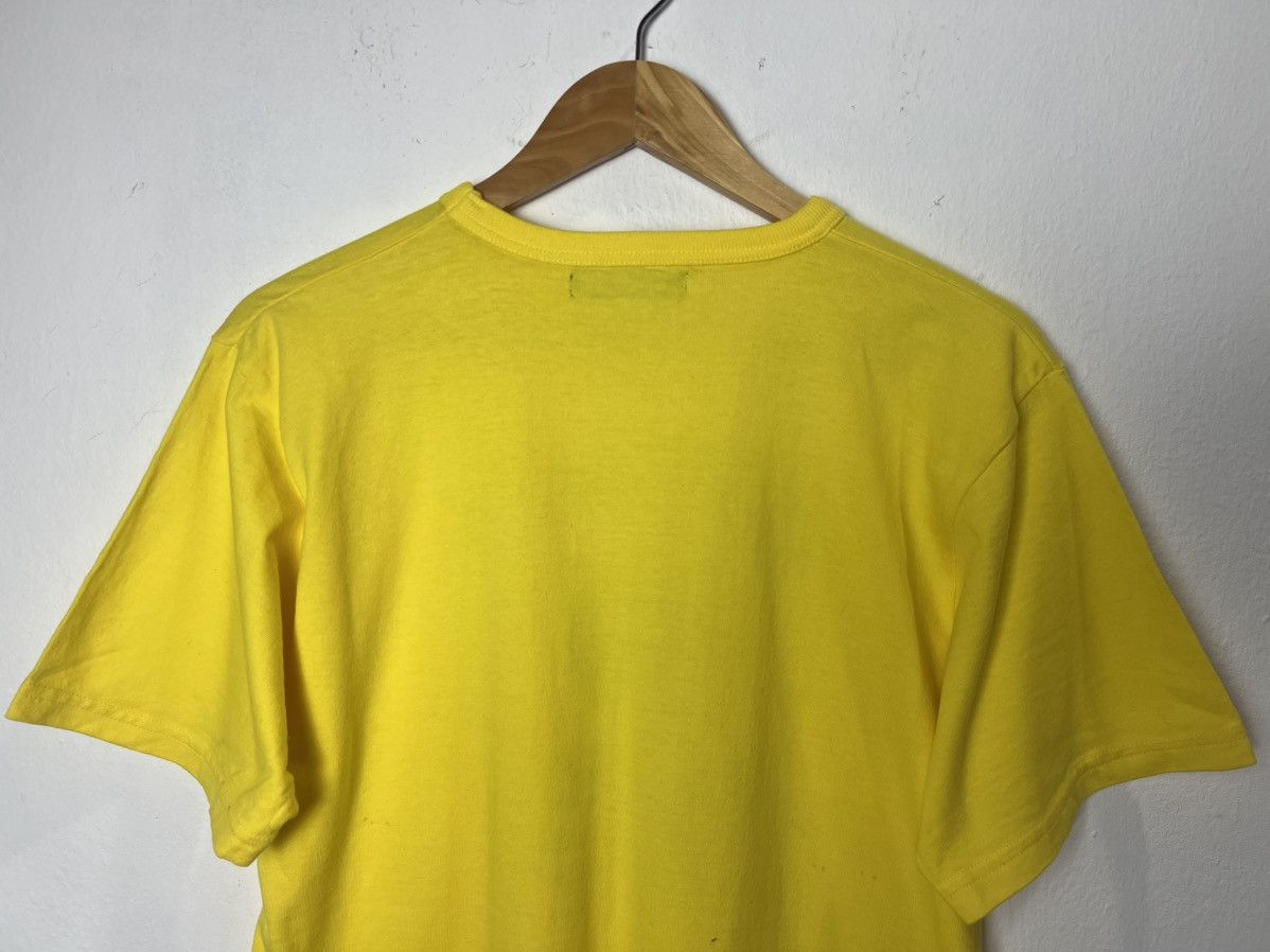 Japanese Brand Clean Up Project 24Hour Television Tee Size US L / EU 52-54 / 3 - 6 Thumbnail