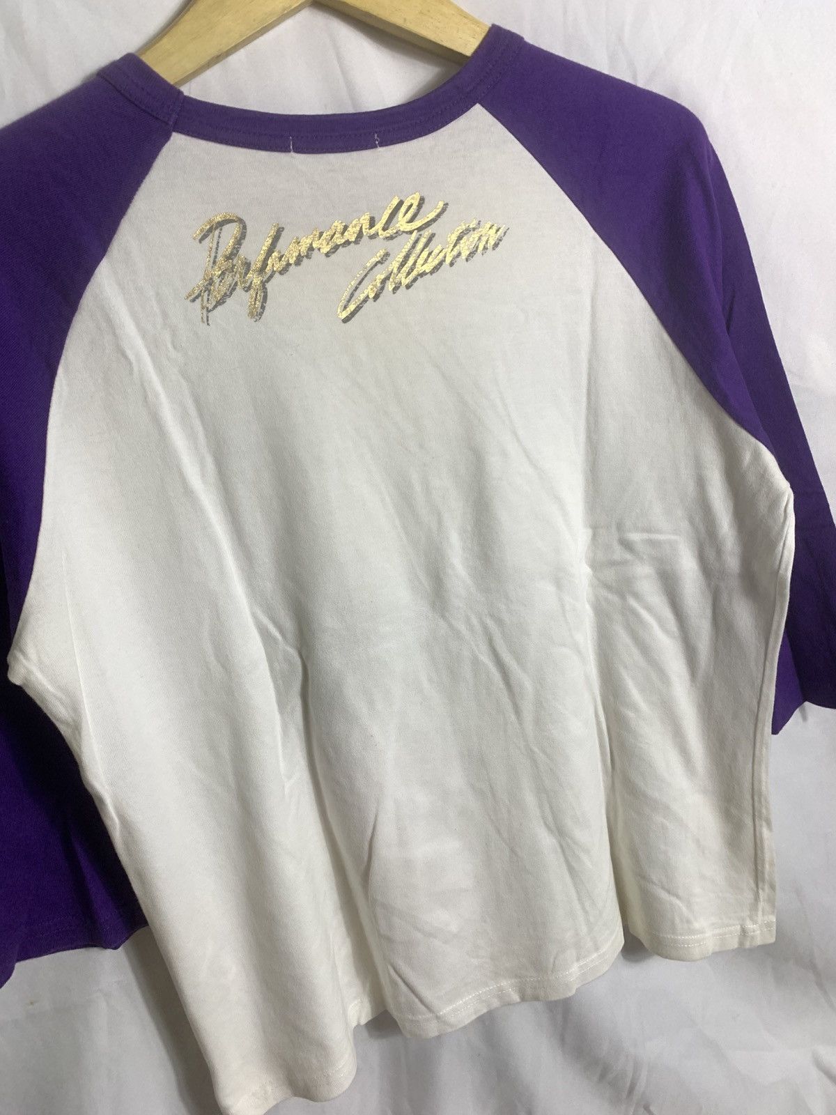 Japanese Brand Cornflake Skulls raglan shirt Size US M / EU 48-50 / 2 - 12 Thumbnail