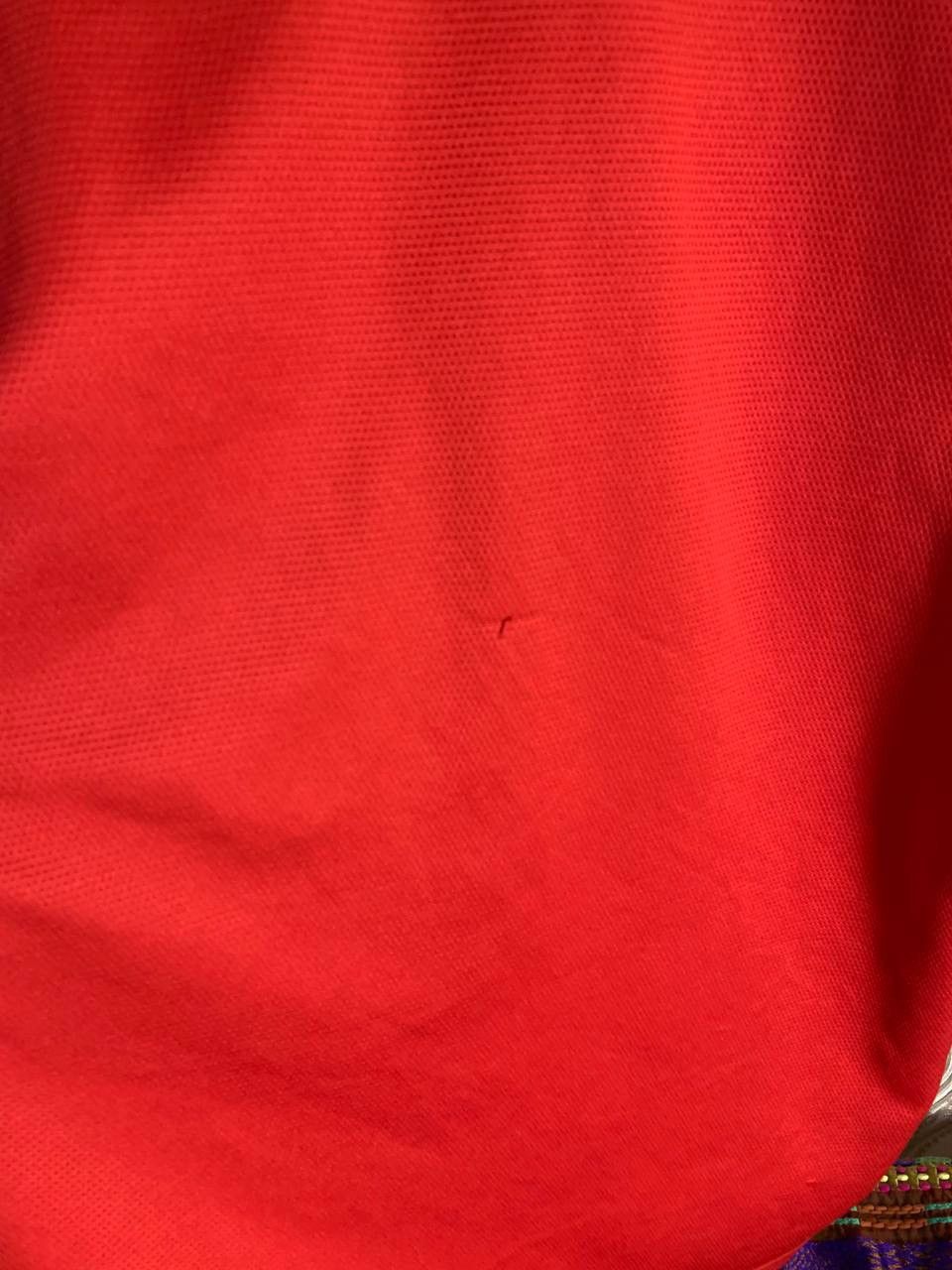 Adidas VINTAGE ADIDAS FC MANCHESTER UNITED ENGLAND SOCCER JERSEY Size US XL / EU 56 / 4 - 10 Thumbnail