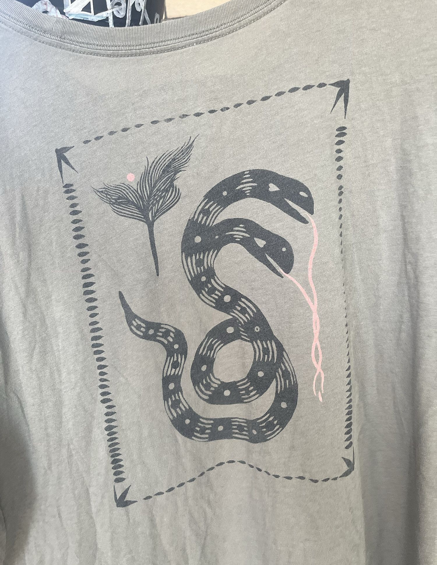 Burton BURTON x RICH CALI Size US XL / EU 56 / 4 - 1 Thumbnail