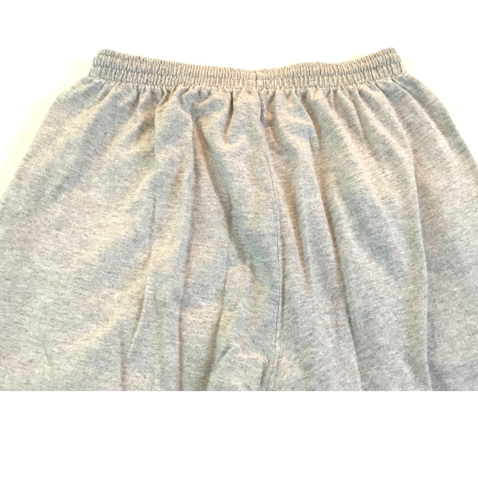 Nike Nike Sweatpants Jogger Sportswear Heather Gray Size Large Size US 36 / EU 52 - 5 Thumbnail