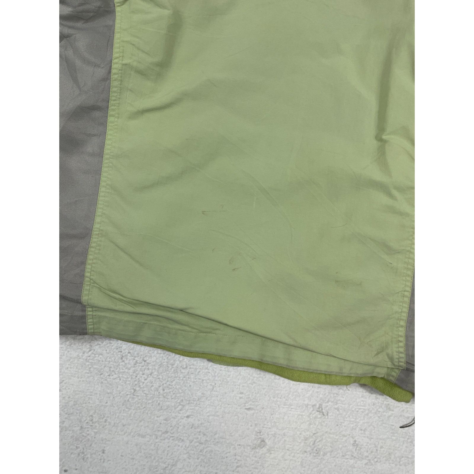 The North Face Vintage The North Face Fleece Lined Jacket - Women's Medium Size M / US 6-8 / IT 42-44 - 3 Thumbnail