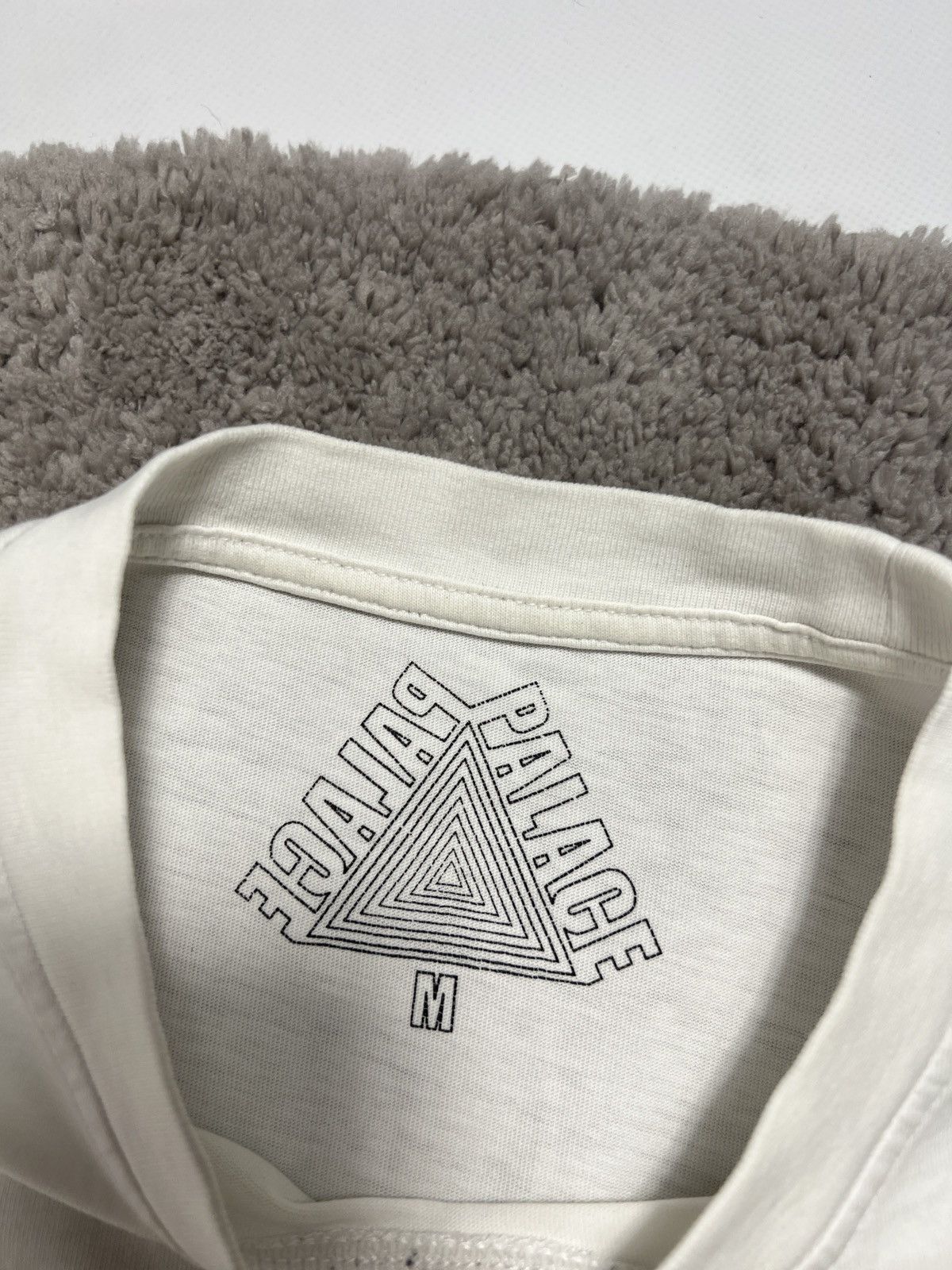 Palace × Vintage Vintage PALACE T-SHIRT size M Size US M / EU 48-50 / 2 - 4 Thumbnail
