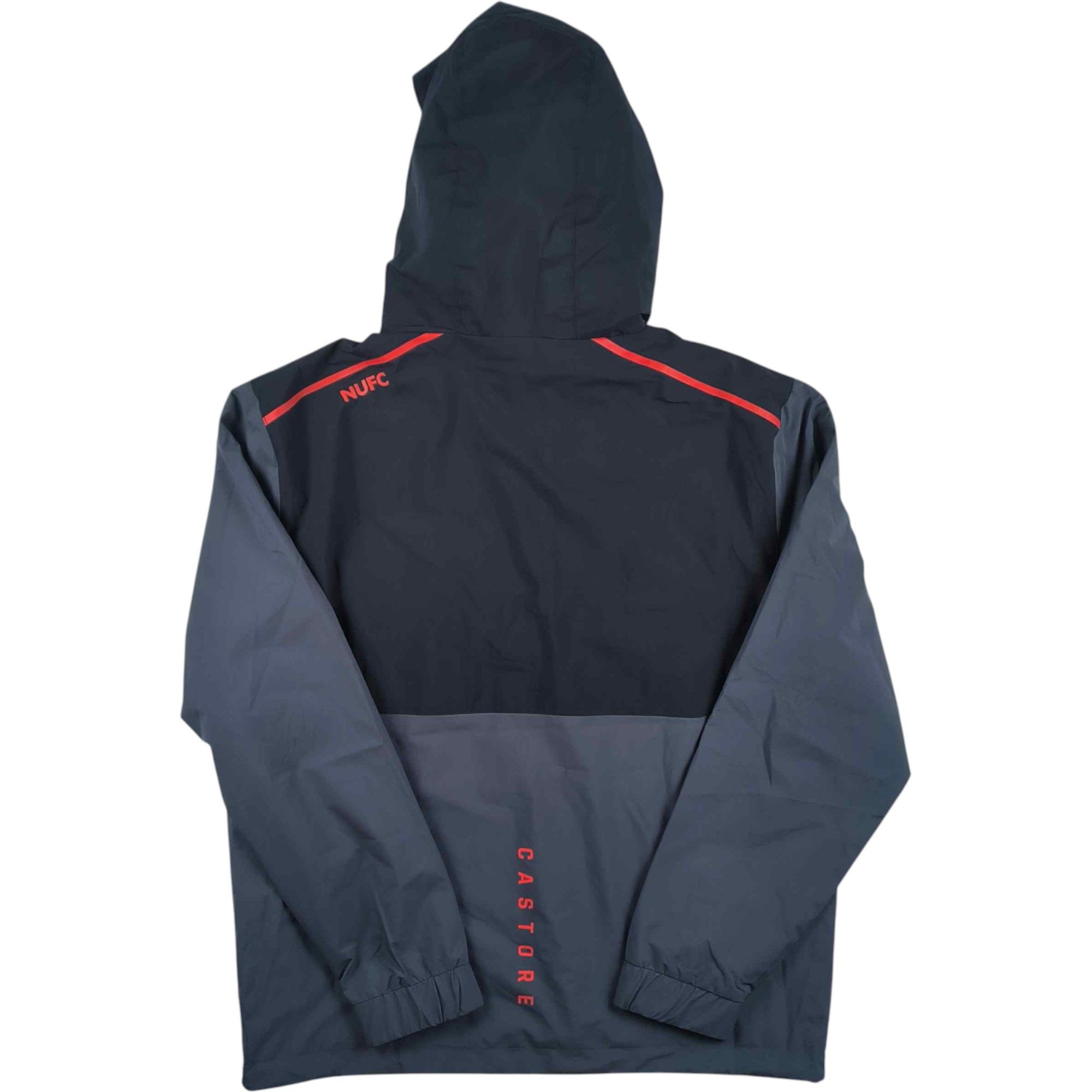 Castore NEW Newcastle United 2022-23 Castore football jacket size XL Size US XL / EU 56 / 4 - 2 Thumbnail