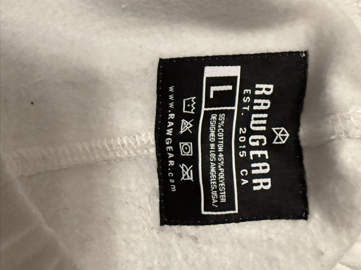 Other Rawgear Sweatpants Size US 41 - 5 Thumbnail